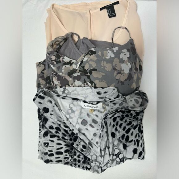 🪻Bundled🪻Sz Small blouses - Picture 2 of 8